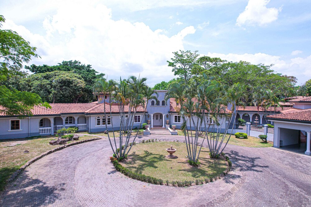 villa primavera