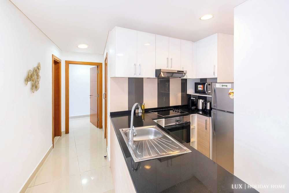 LUX  The Ocean View Suite