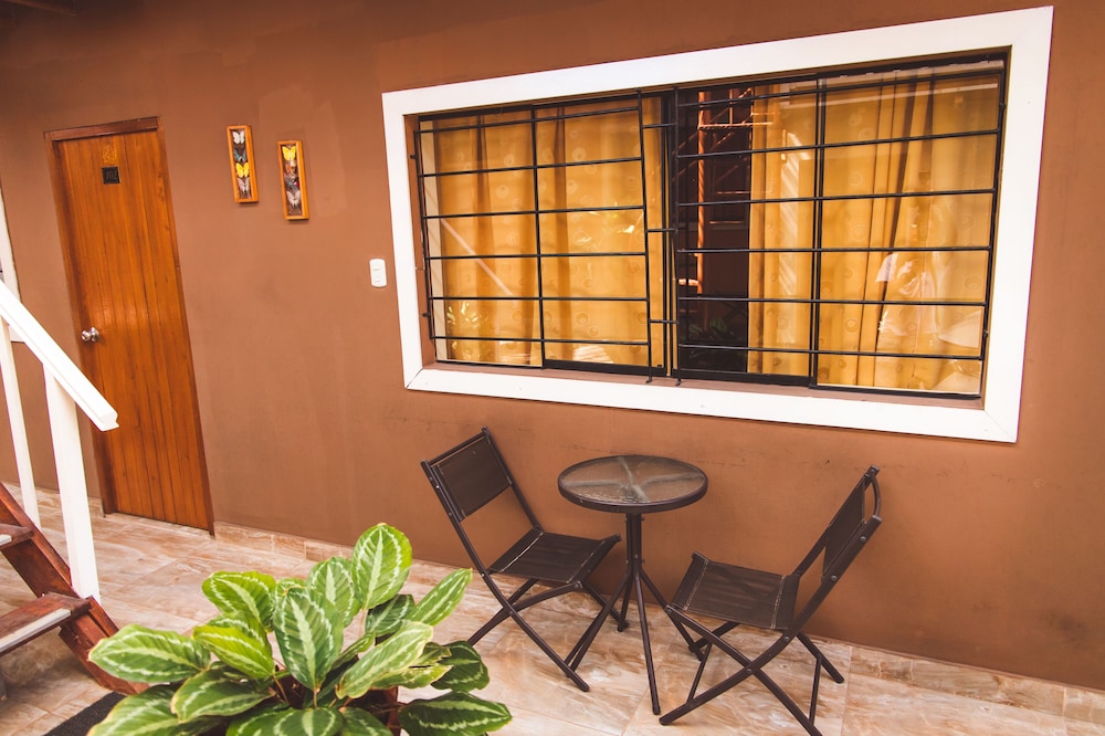 Hospedaje Open House