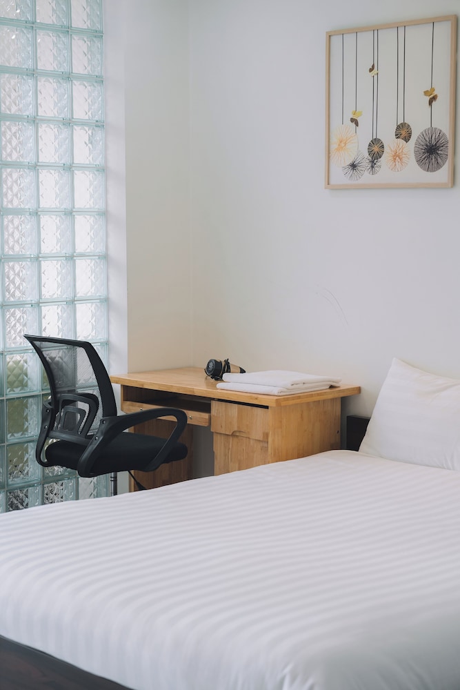 Dalat Center Residence