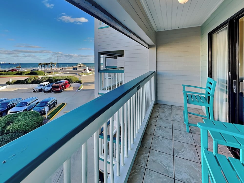 Casa Del Mar 211