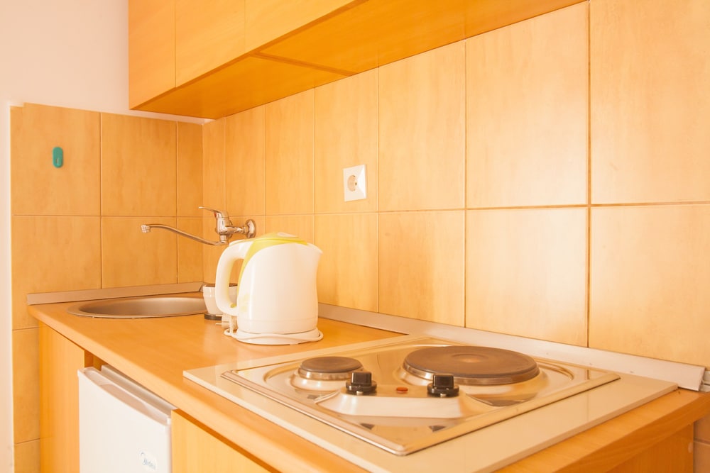 Apartments Taida
