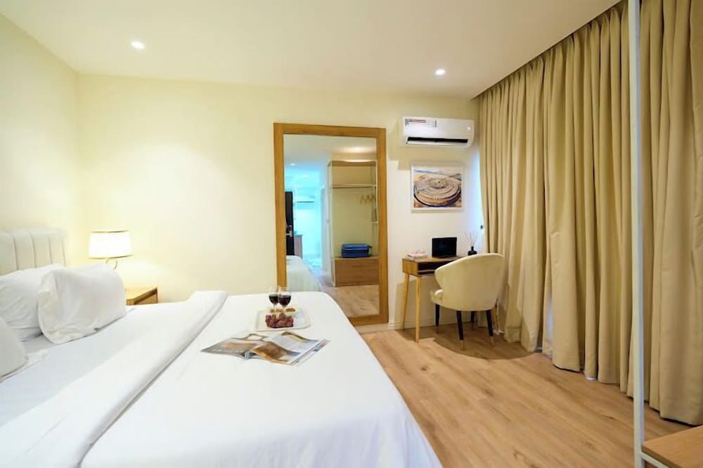 Haven Home Apartment and Suites