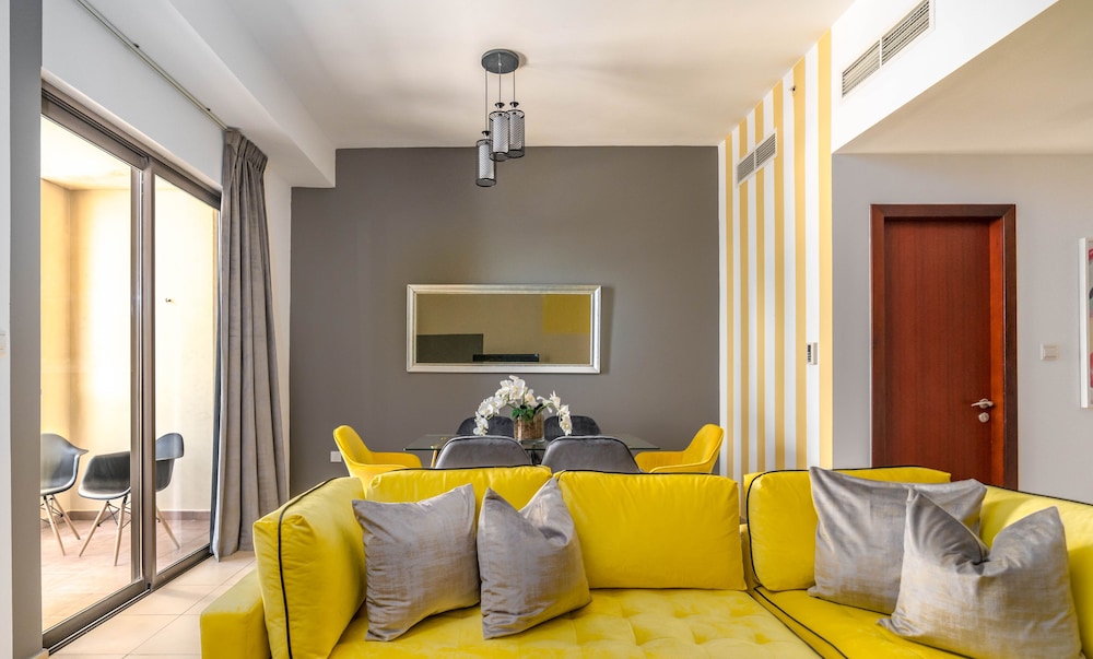 Dream Inn Apartments - Bahar JBR