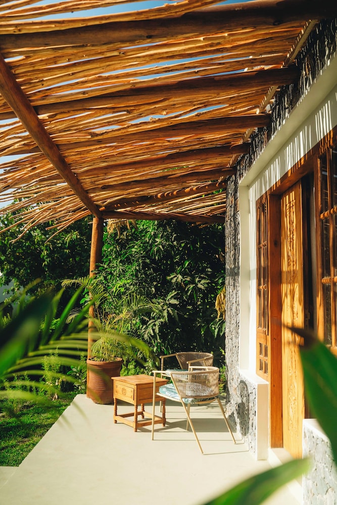 Mateves Boutique Lodge