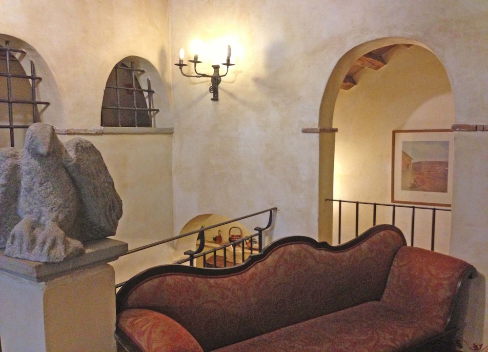 Residenza d'epoca il Biribino view 3