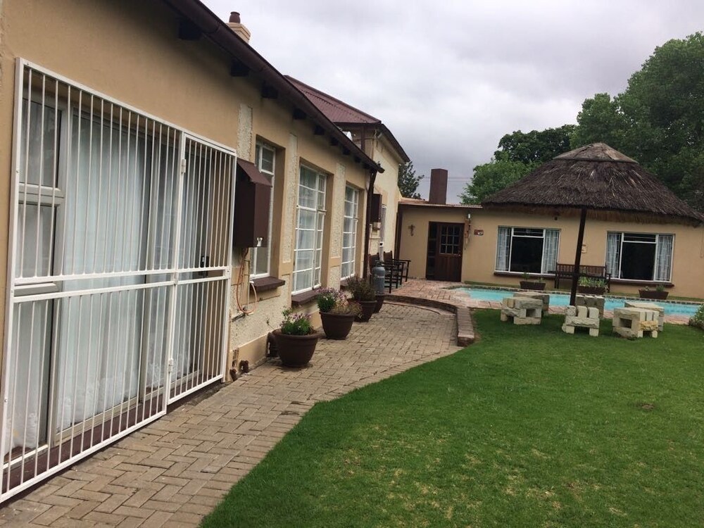 Gewel Guesthouse