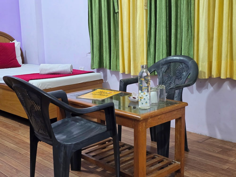 Hotel City Gold - Hotel in Dharamshala