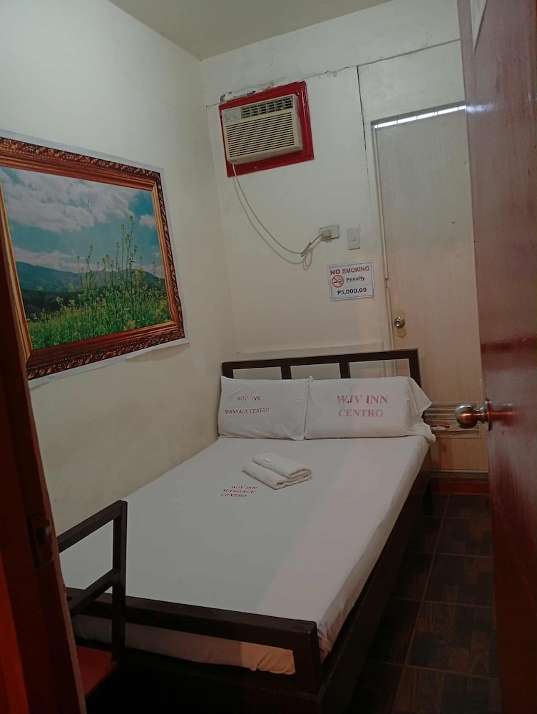 WJV INN MANDAUE CENTRO