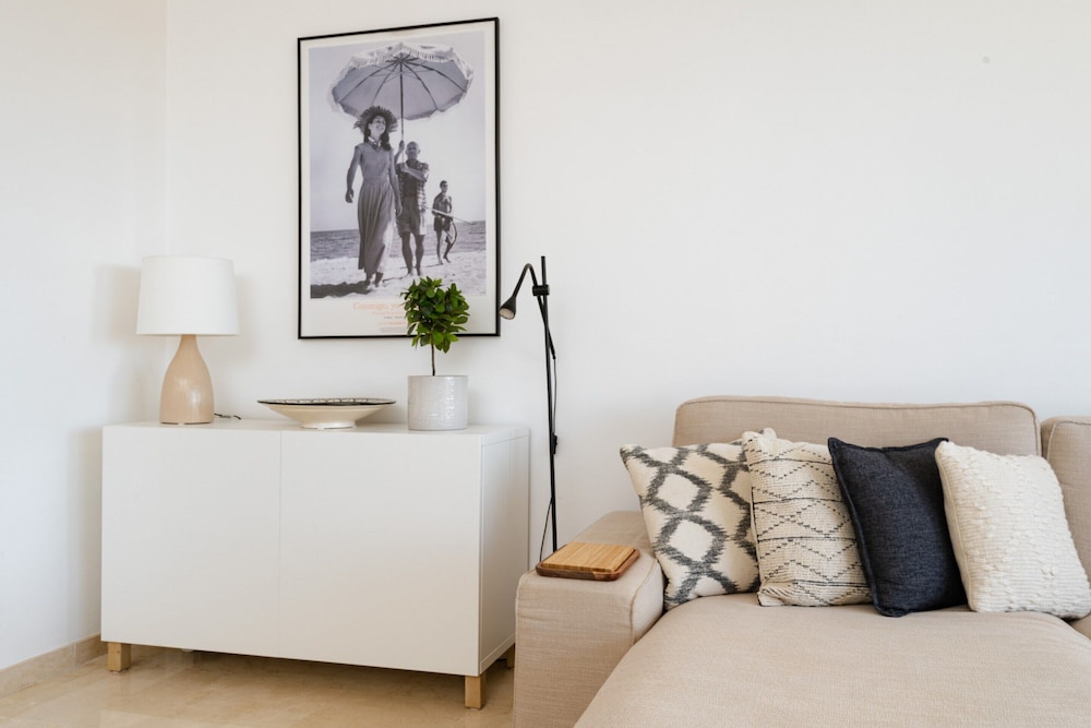 Apartment Marbella 100m From Beach