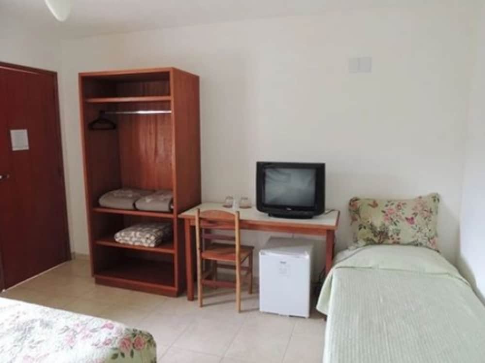 Angico Hotel Fazenda