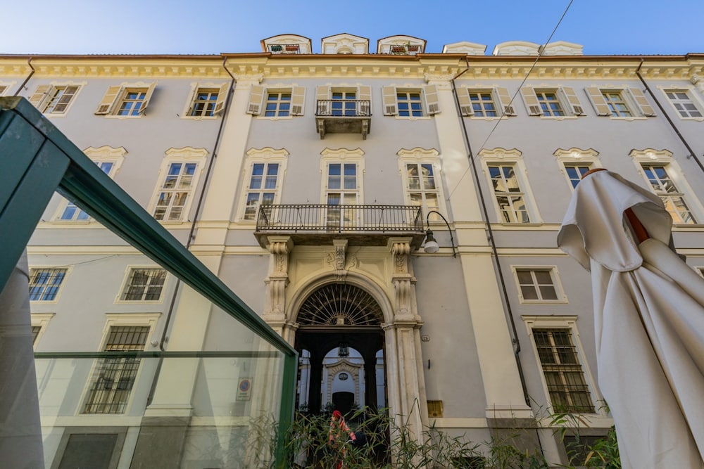 Appartamento Torinese a Palazzo Coardi by Wonderful Italy