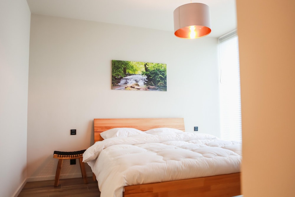 Elegant Stay Near Durbuy