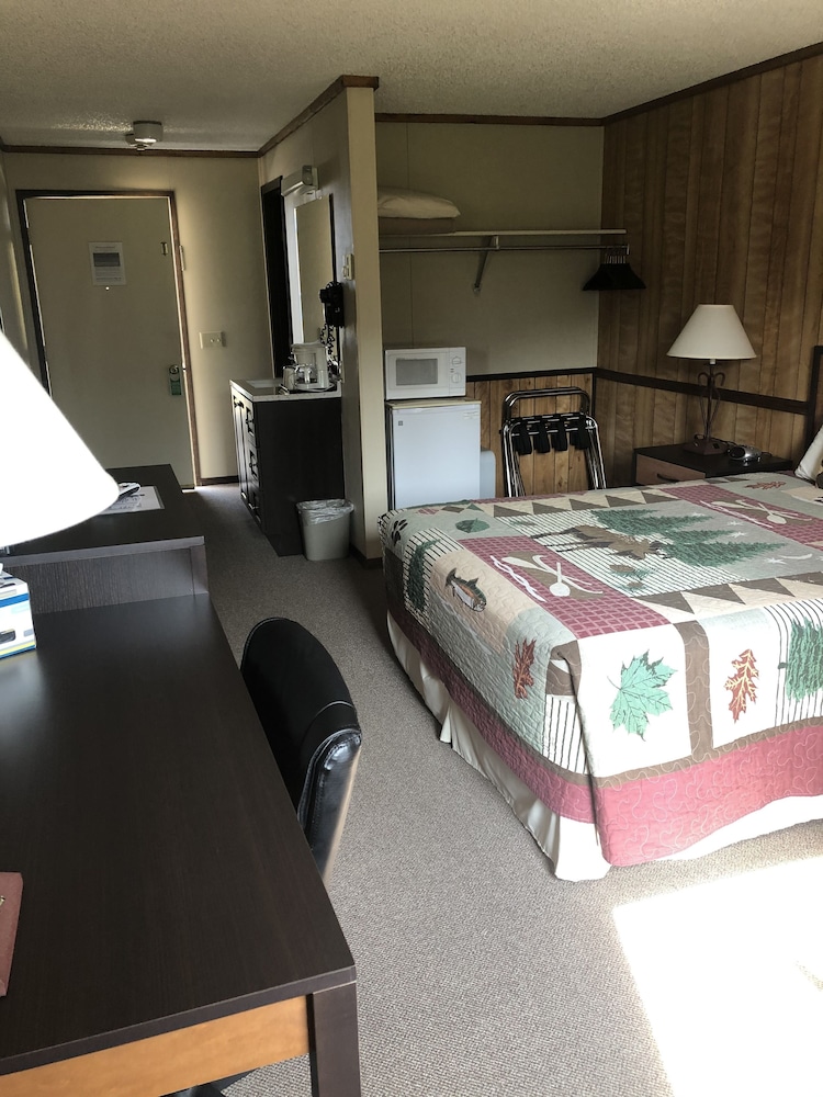 Denali Park Hotel