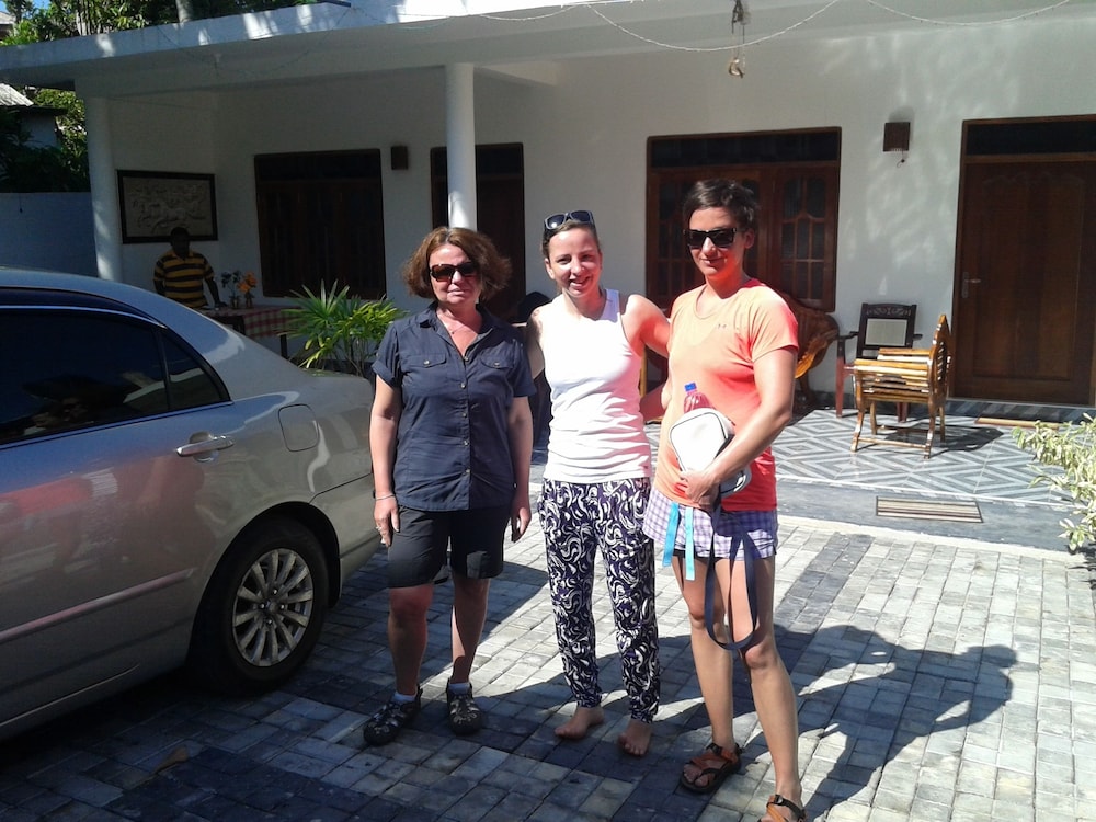 Sameera Villa