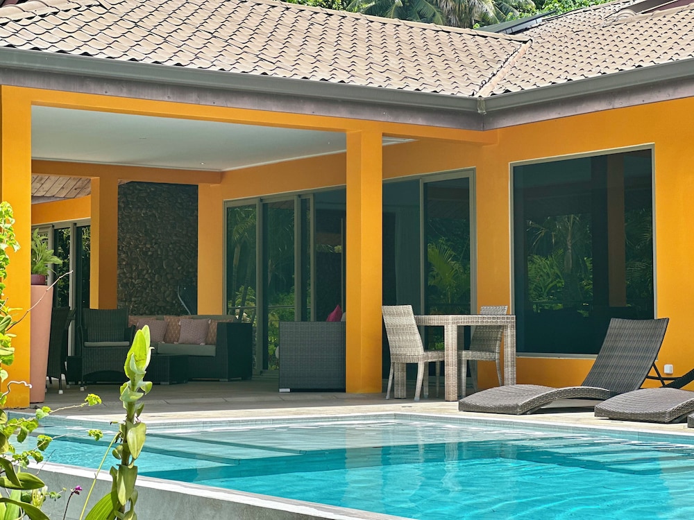 Villa Alana