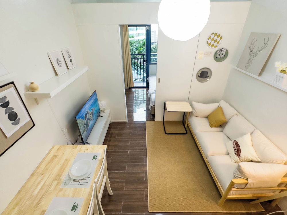 GemstoneBR in SMDC Air Residences
