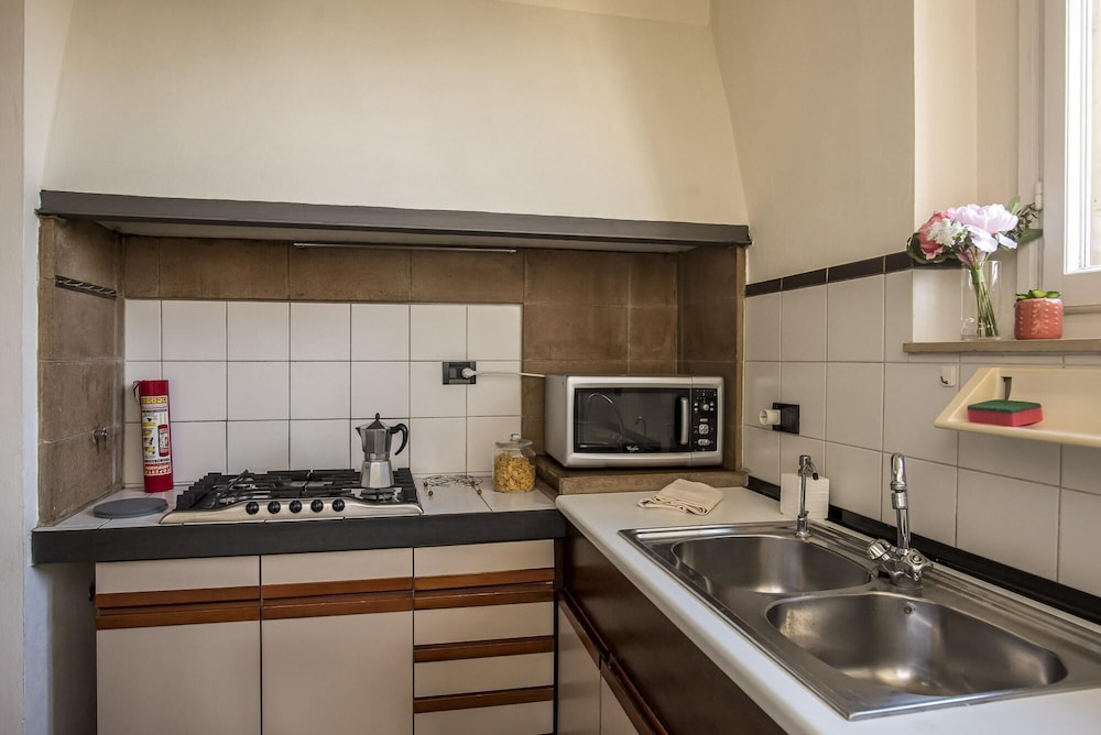 Ricasoli Apartment in Firenze