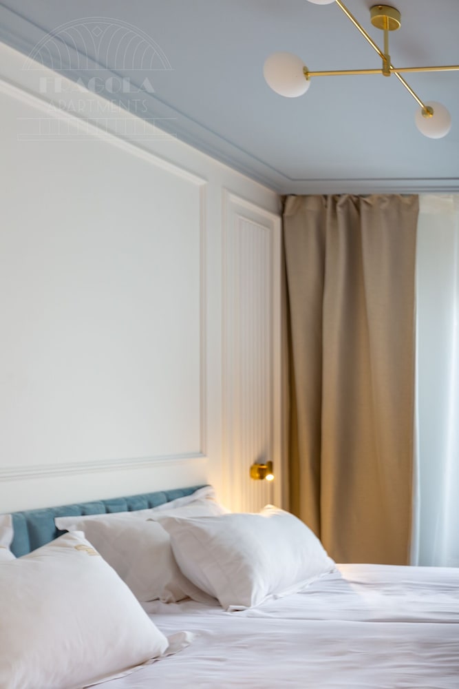 Fragola Apartments Old Town