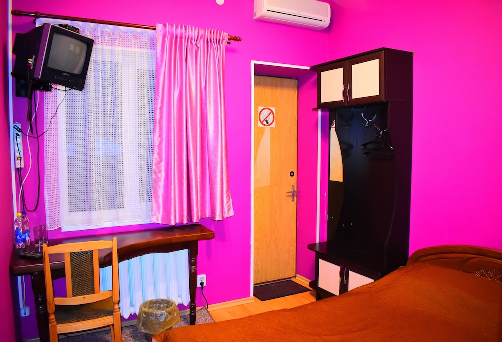 Guesthouse Tourist