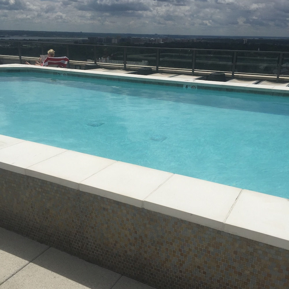 Tellus by Executive Apartments