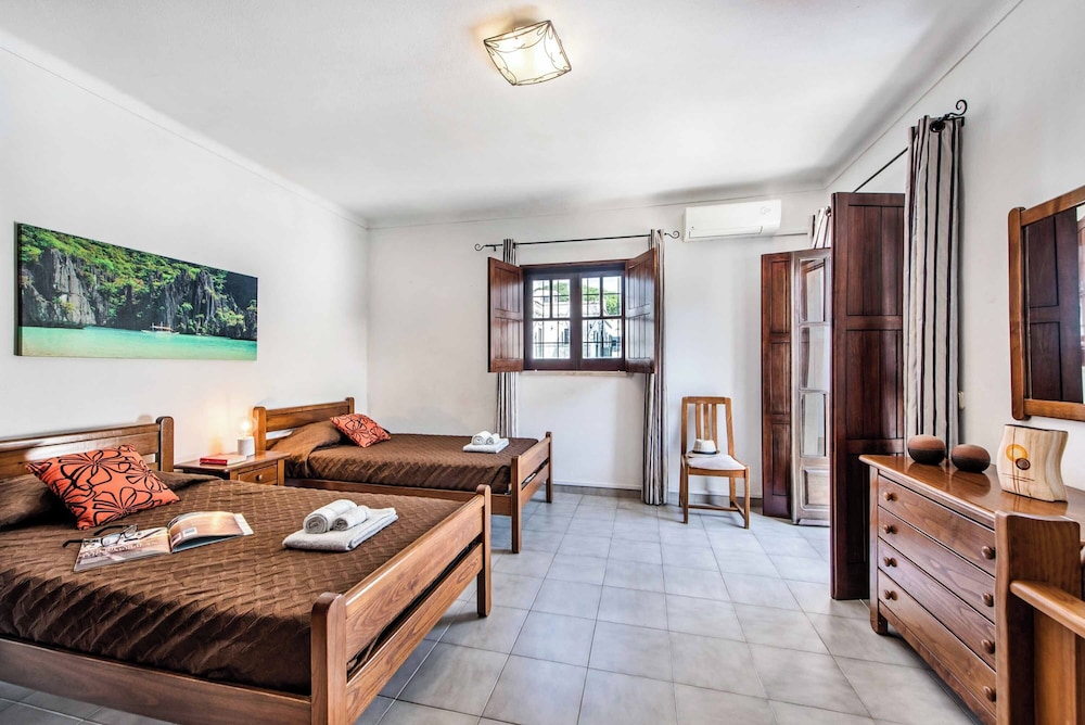 Villa Mendes