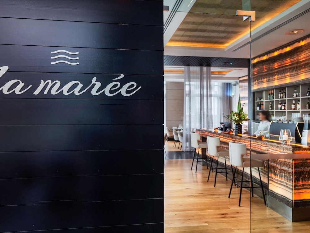 Sofitel Auckland Viaduct Harbour 43