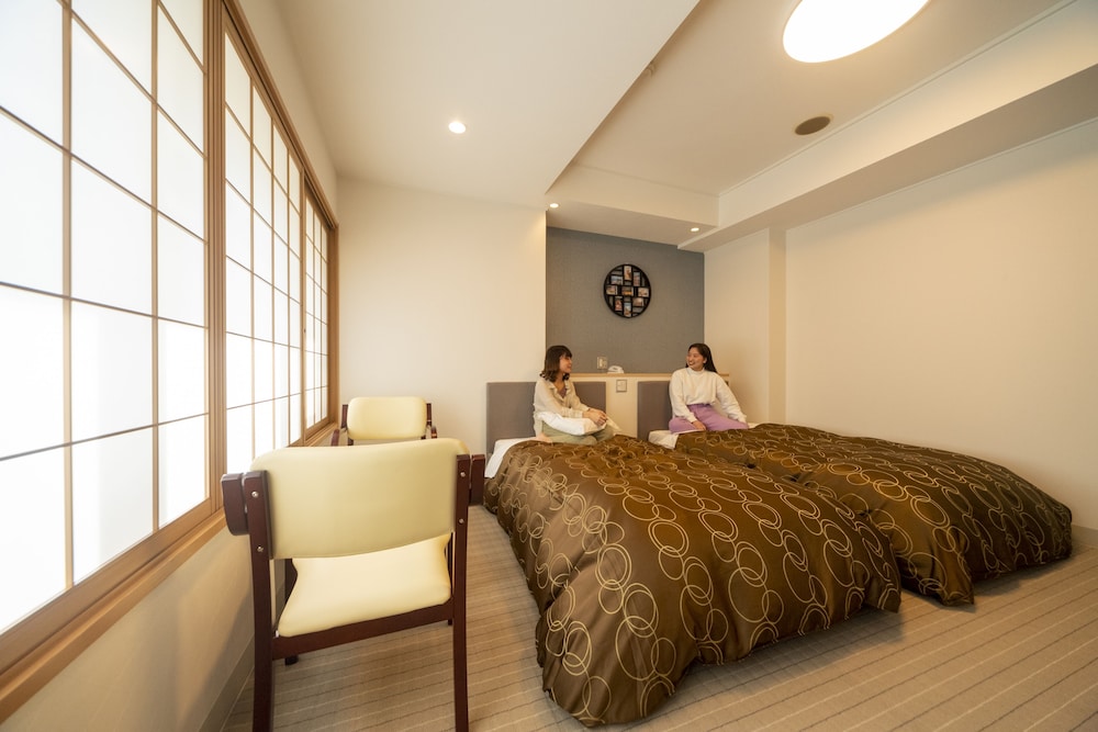 Hotel Miyarikyu
