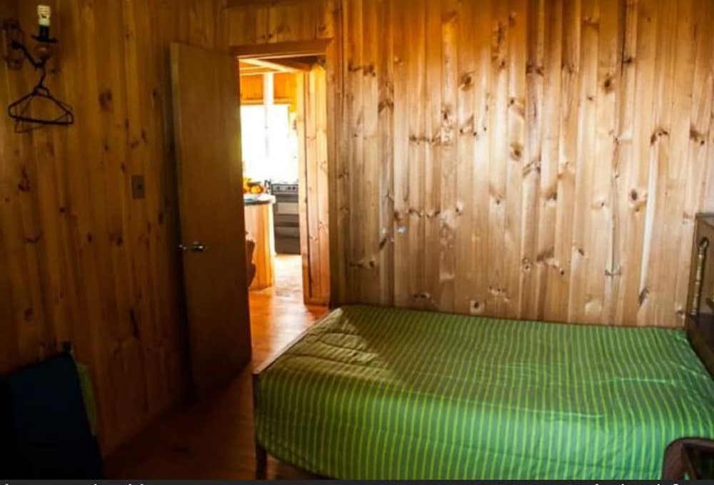 Casa Verde Pichilemu view 3
