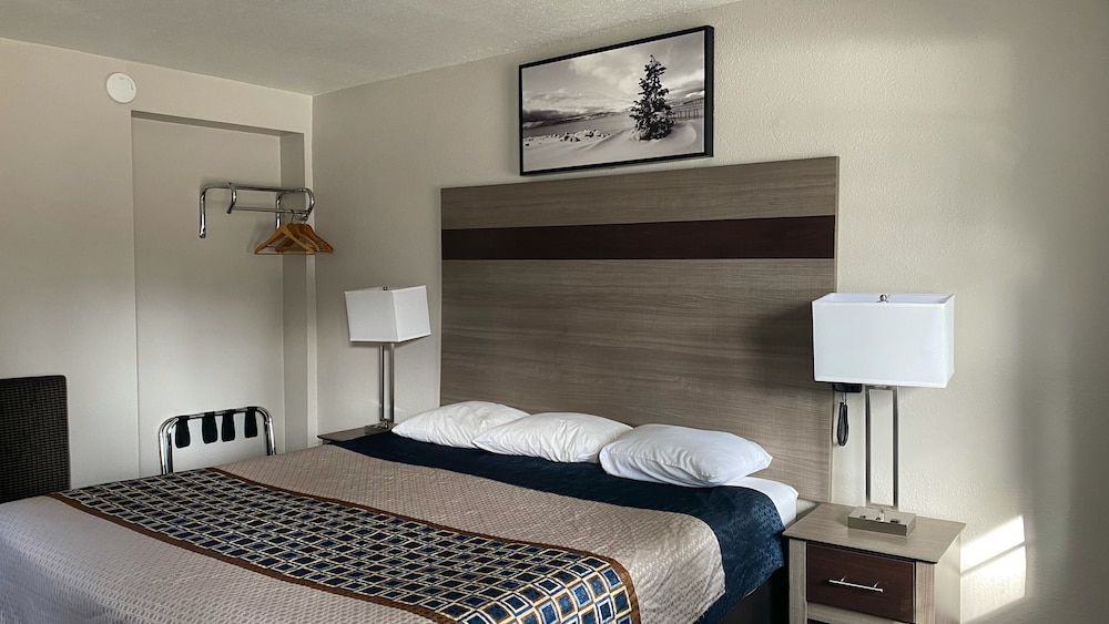 Lake Tahoe Vacations - Apex Inn - Property Image 44
