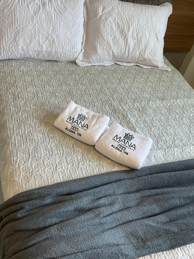 flat aloha 116