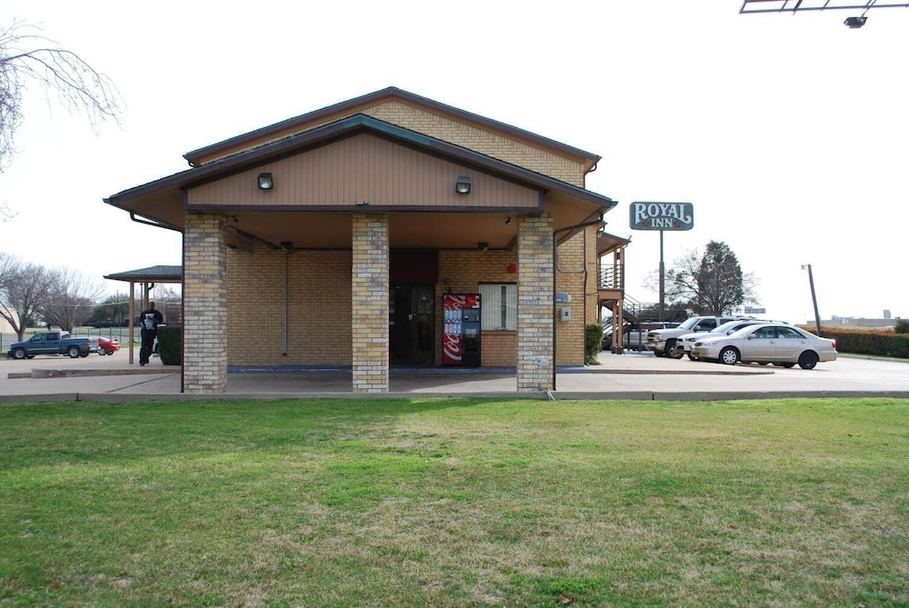 Royal Inn
