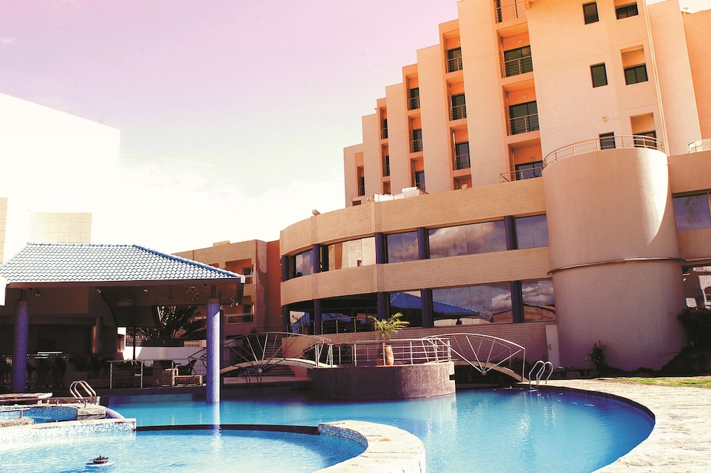 Bamako Vacations - Radisson Blu Hotel, Bamako - Property Image 1