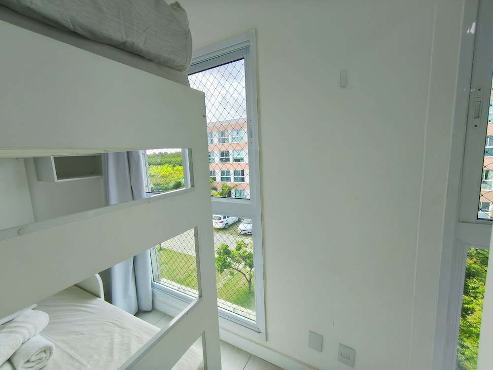 APARTAMENTO LUXUOSO
