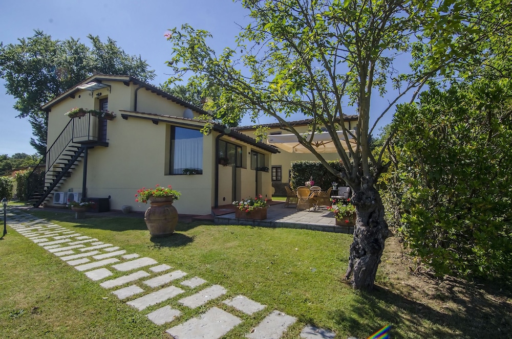 Villa Il Castellare
