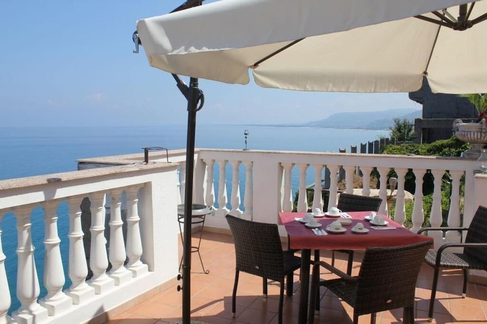 B&B Casa Angelieri