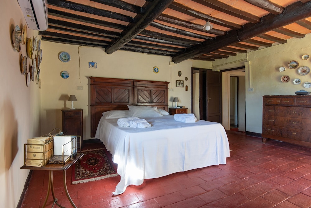 Villa La Pieve view 4