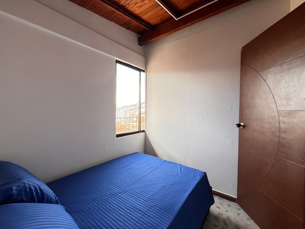 APARTAMENTO EN EL CENTRO DE MEDELLIN