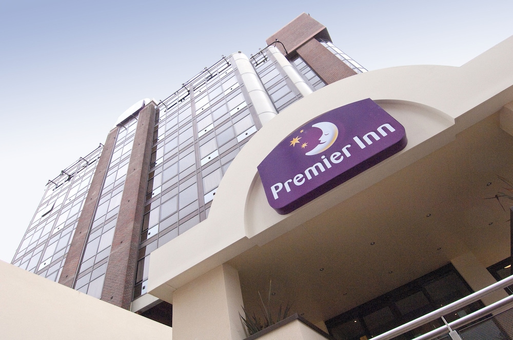 Premier Inn Sunbury - Kempton Park, photo 6
