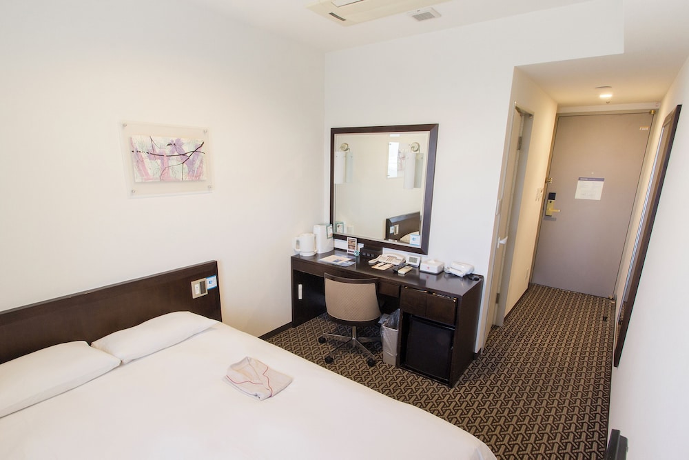 Hearton Hotel Higashishinagawa-2