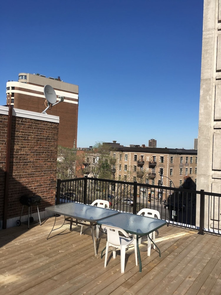 roof