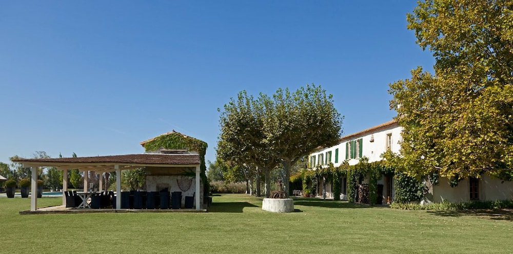 La Galégière - Chambres d'hôtes