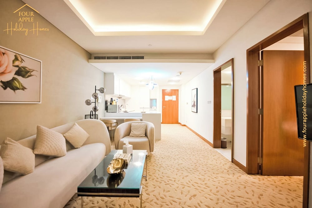 1BHK Fashion Avenue