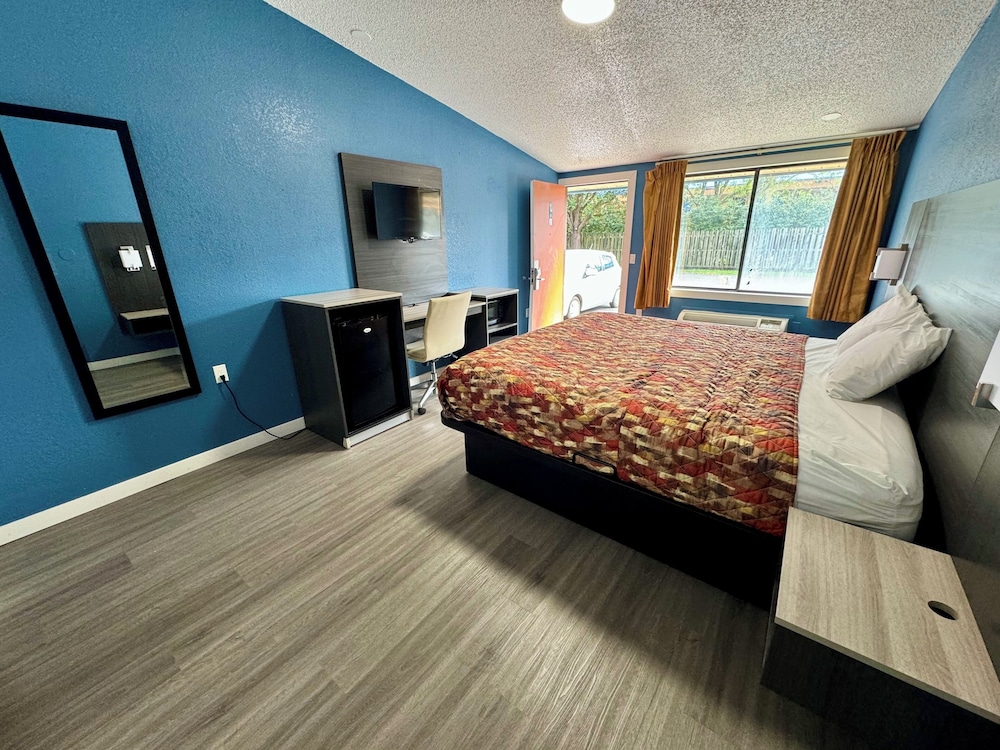 Knights Inn Greenville, NC - Image 2