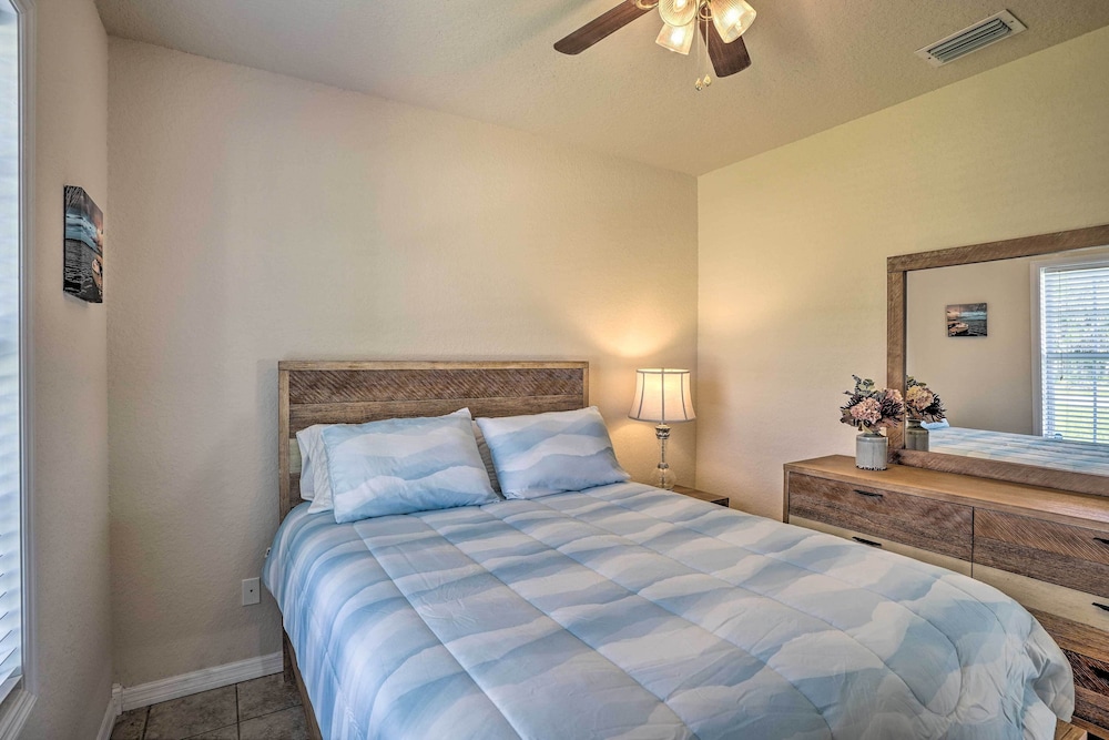 Sebring Vacations - Sebring Escape 12 Mi to Sebring Int'l Raceway! - Property Image 21