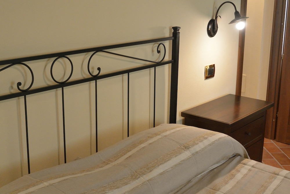 Agriturismo dei Setteventi