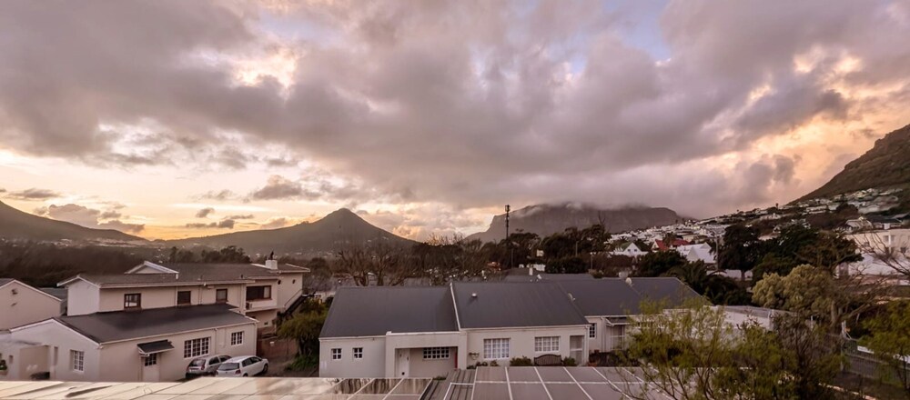 Duplex Apartment - Houtbay