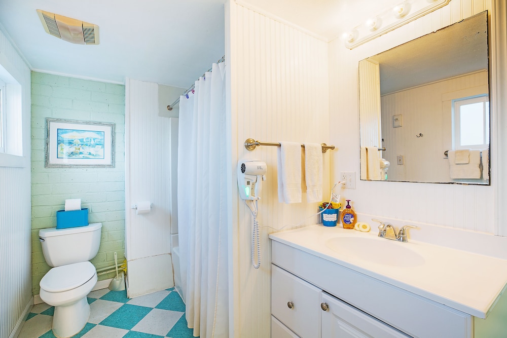 Sand Dollar Condos