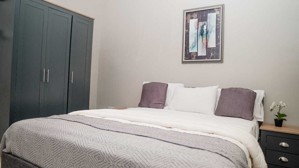 Relax 3 Bedroom Apt