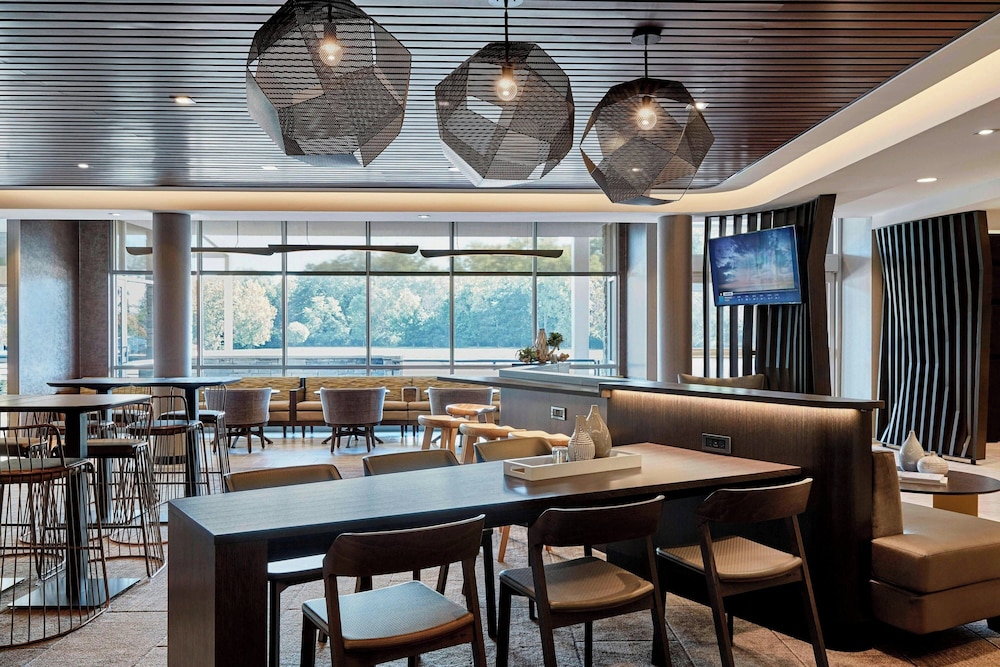 Springhill Suites By Marriott Locust Grove